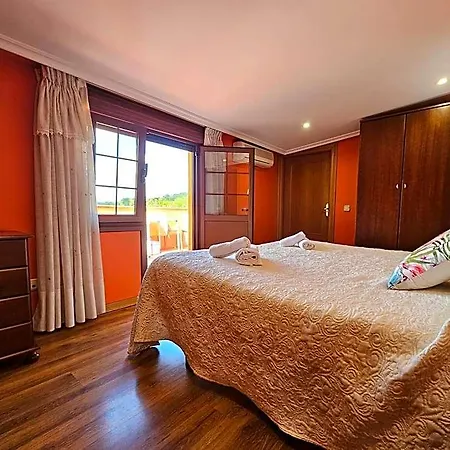 فندق Rural Casa Migio