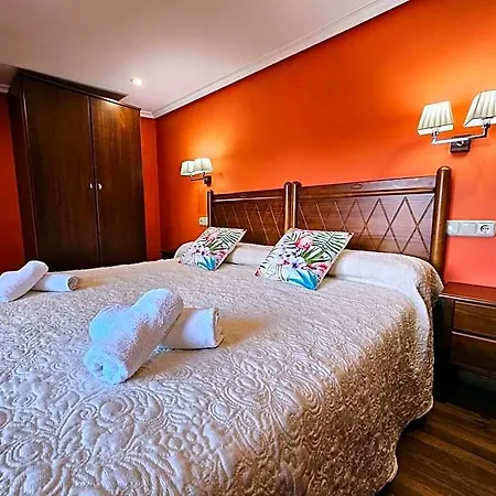 فندق Rural Casa Migio *