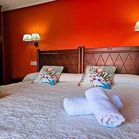 فندق Rural Casa Migio مييريس