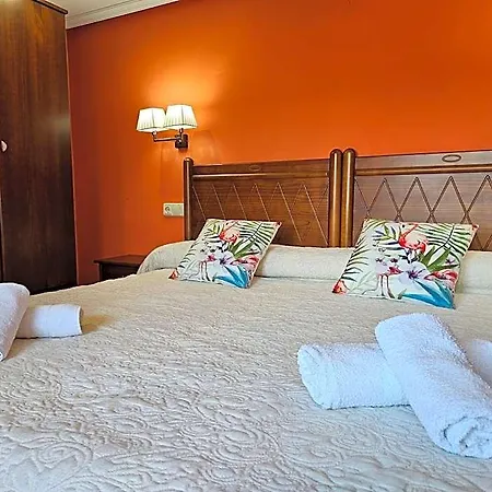 فندق Rural Casa Migio مييريس