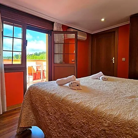 فندق Rural Casa Migio مييريس