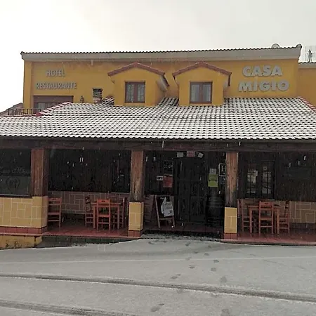 Rural Casa Migio *