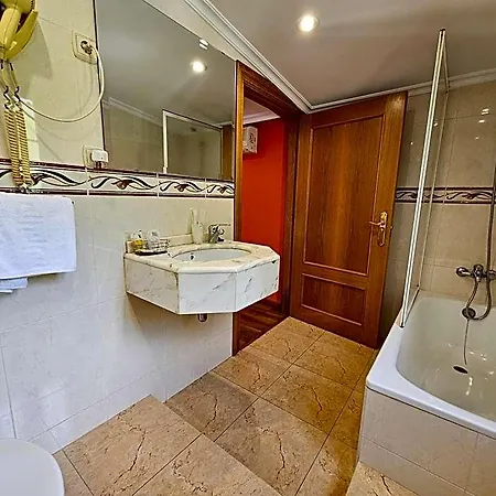 Rural Casa Migio فندق