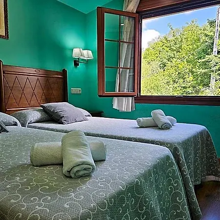 فندق Rural Casa Migio