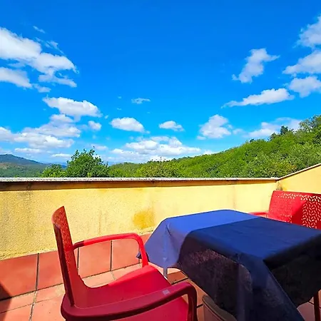 Rural Casa Migio فندق *