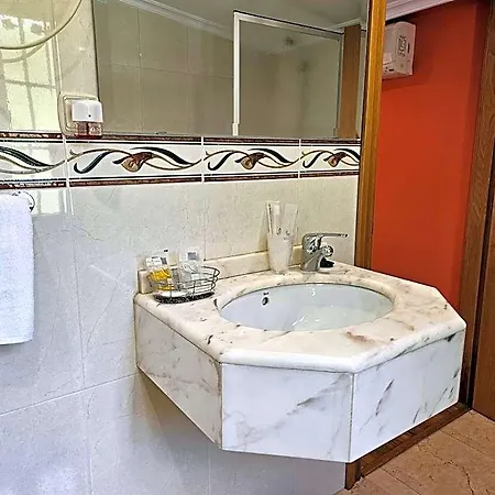 فندق Rural Casa Migio مييريس