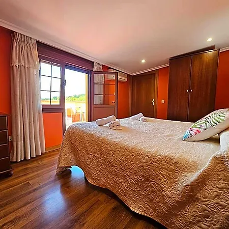 Rural Casa Migio فندق مييريس