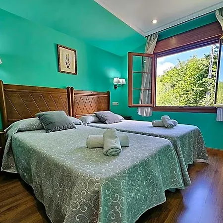 فندق Rural Casa Migio *