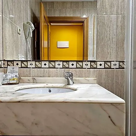 فندق Rural Casa Migio مييريس