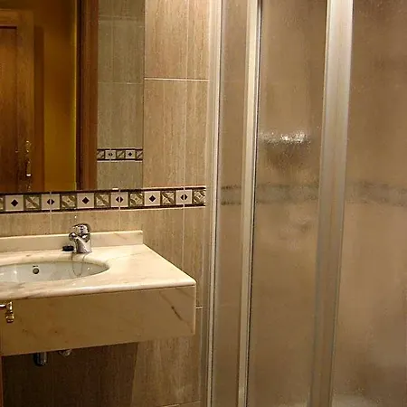 Rural Casa Migio فندق *