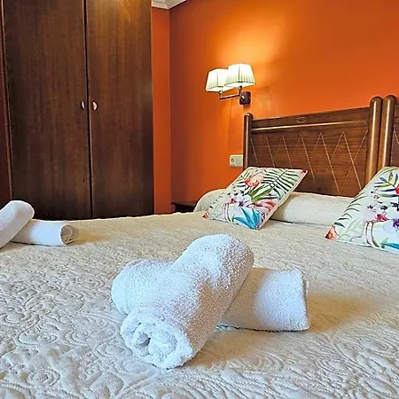 Rural Casa Migio مييريس