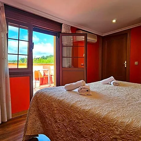 Rural Casa Migio فندق