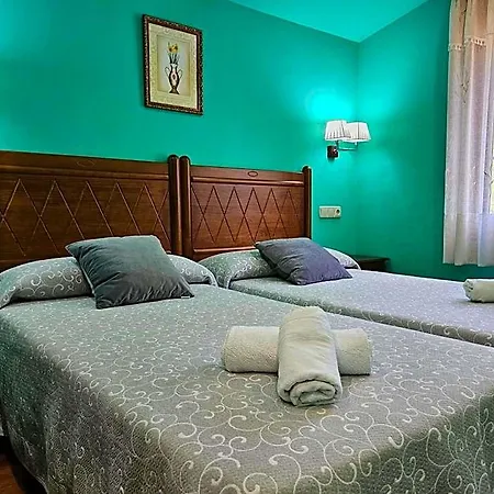 Rural Casa Migio فندق