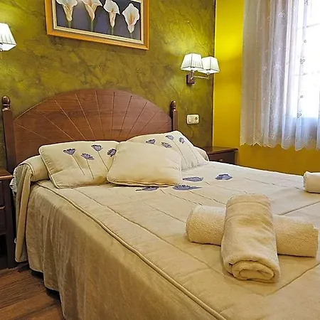 Rural Casa Migio فندق