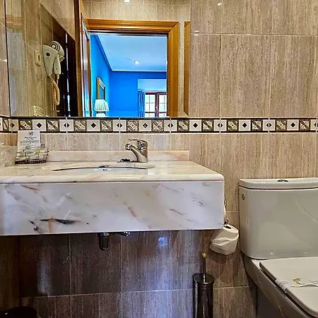 Rural Casa Migio * مييريس