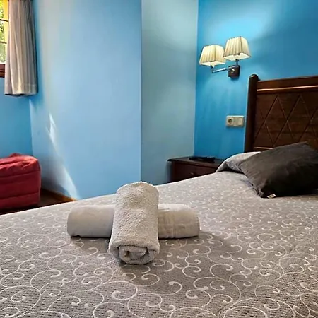 فندق Rural Casa Migio
