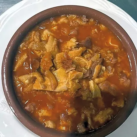 Rural Casa Migio فندق مييريس