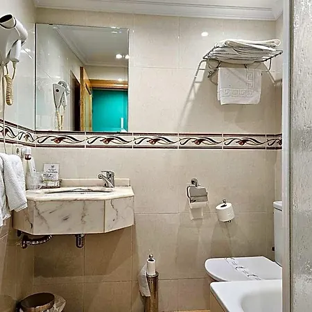 Rural Casa Migio فندق مييريس