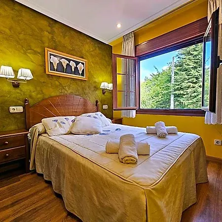 فندق Rural Casa Migio مييريس