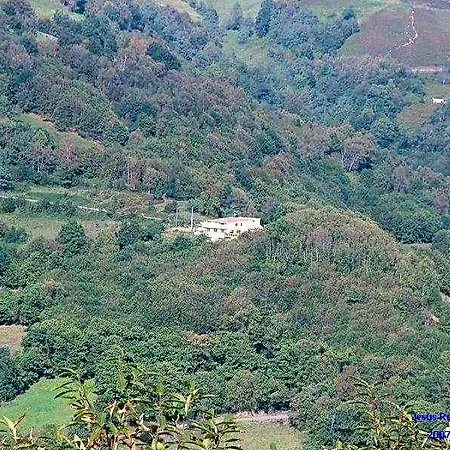Rural Casa Migio فندق *