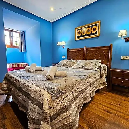 Rural Casa Migio فندق مييريس