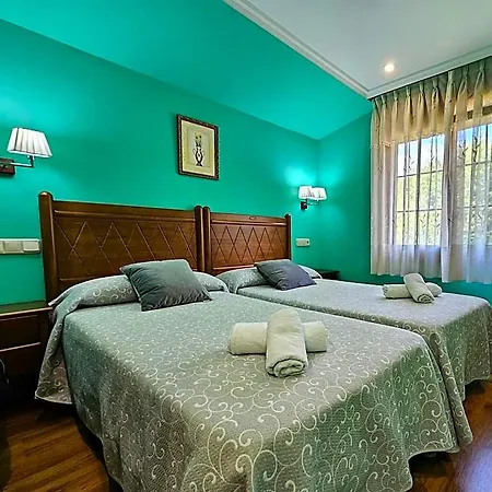 Rural Casa Migio فندق مييريس