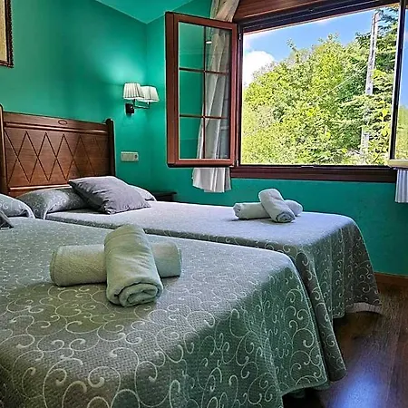 Rural Casa Migio *