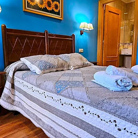 فندق Rural Casa Migio مييريس